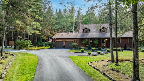 2072 Spruce Street Hermon ME 04401