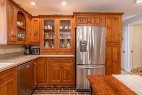 2072 Spruce Street Hermon ME 04401