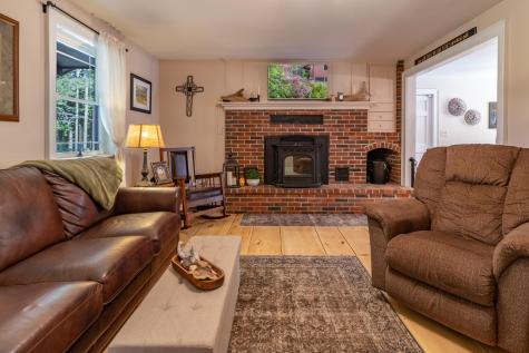 2072 Spruce Street Hermon ME 04401