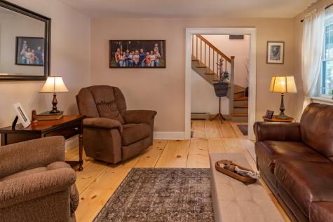 2072 Spruce Street Hermon ME 04401