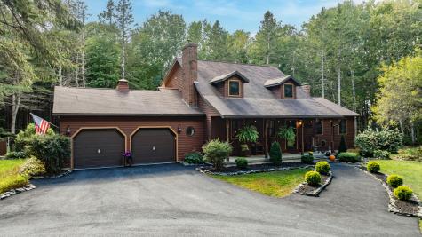2072 Spruce Street Hermon ME 04401