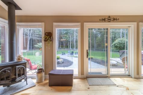 2072 Spruce Street Hermon ME 04401