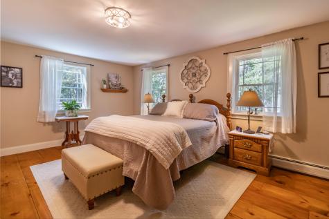 2072 Spruce Street Hermon ME 04401