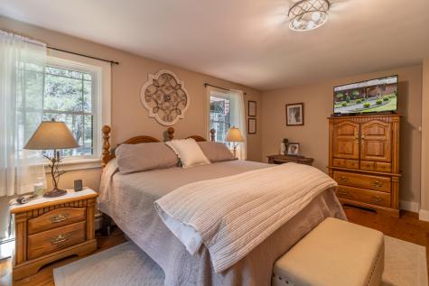 2072 Spruce Street Hermon ME 04401