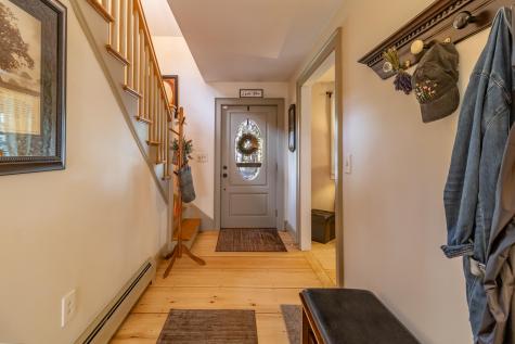 2072 Spruce Street Hermon ME 04401