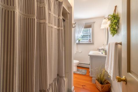 2072 Spruce Street Hermon ME 04401