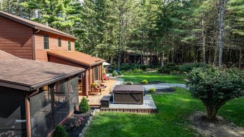 2072 Spruce Street Hermon ME 04401