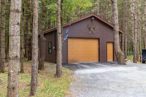 2072 Spruce Street Hermon ME 04401