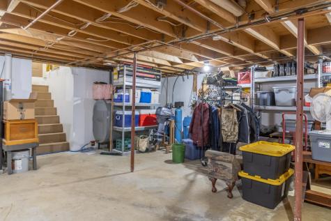 2072 Spruce Street Hermon ME 04401