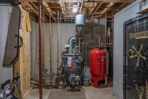 2072 Spruce Street Hermon ME 04401