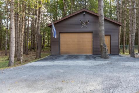 2072 Spruce Street Hermon ME 04401