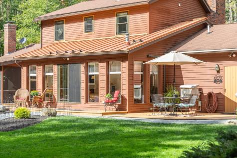 2072 Spruce Street Hermon ME 04401