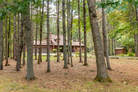2072 Spruce Street Hermon ME 04401