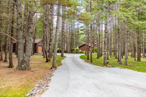 2072 Spruce Street Hermon ME 04401