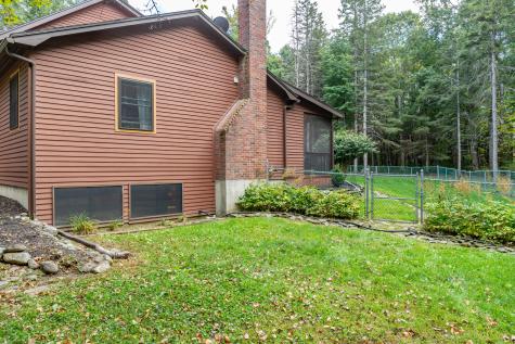 2072 Spruce Street Hermon ME 04401