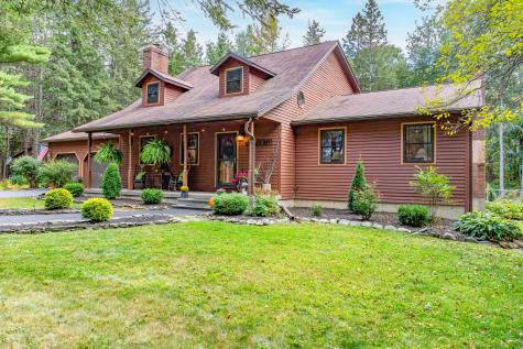 2072 Spruce Street Hermon ME 04401