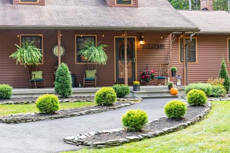 2072 Spruce Street Hermon ME 04401