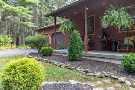 2072 Spruce Street Hermon ME 04401