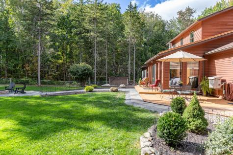 2072 Spruce Street Hermon ME 04401