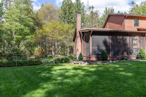 2072 Spruce Street Hermon ME 04401