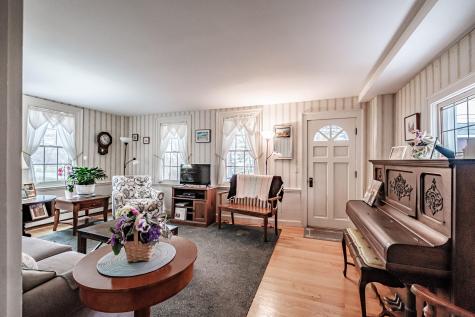 509 Paris Hill Road Paris ME 04281