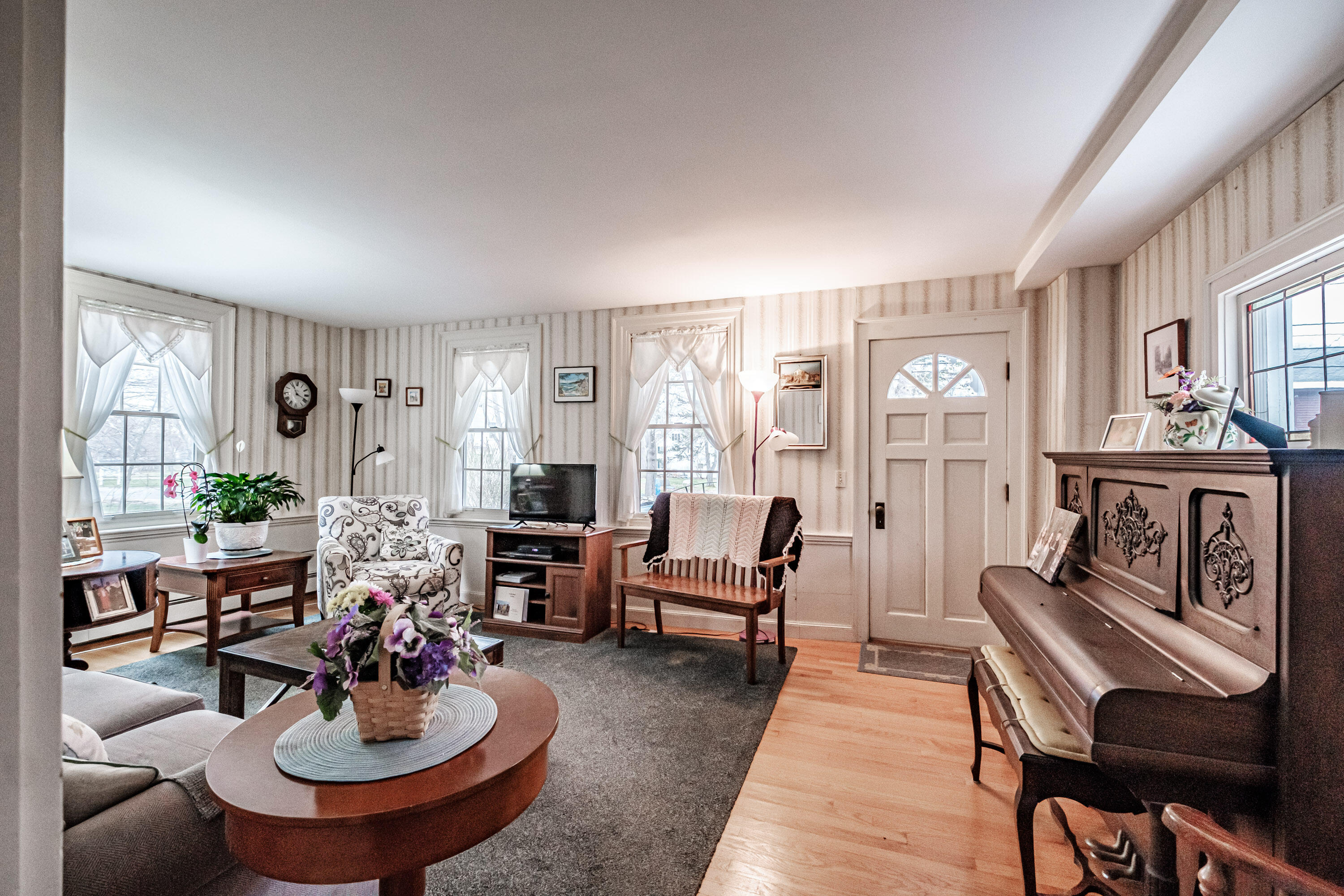 509 Paris Hill Road Paris ME 04281