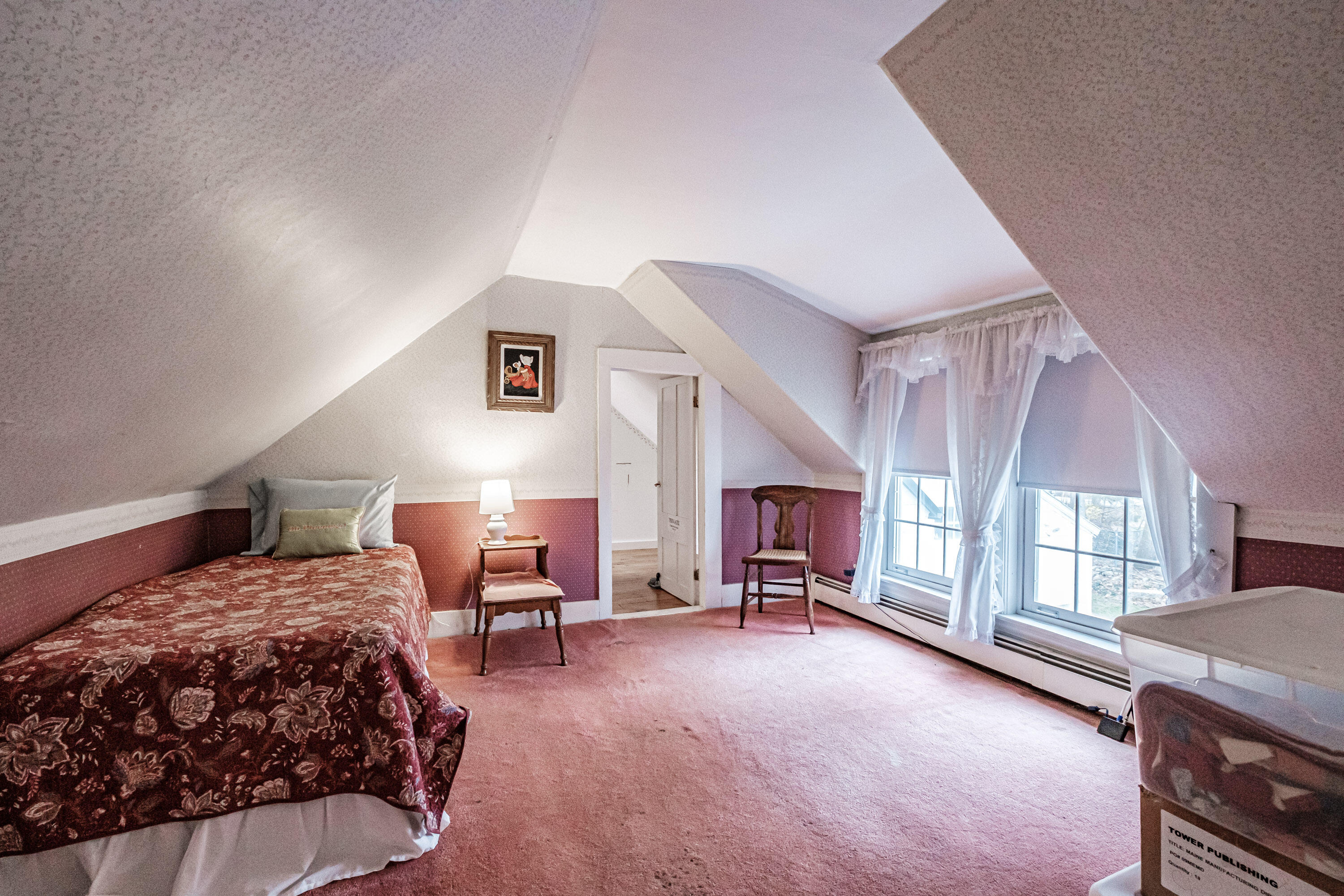 509 Paris Hill Road Paris ME 04281