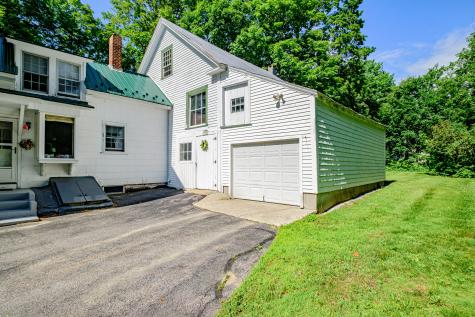 509 Paris Hill Road Paris ME 04281