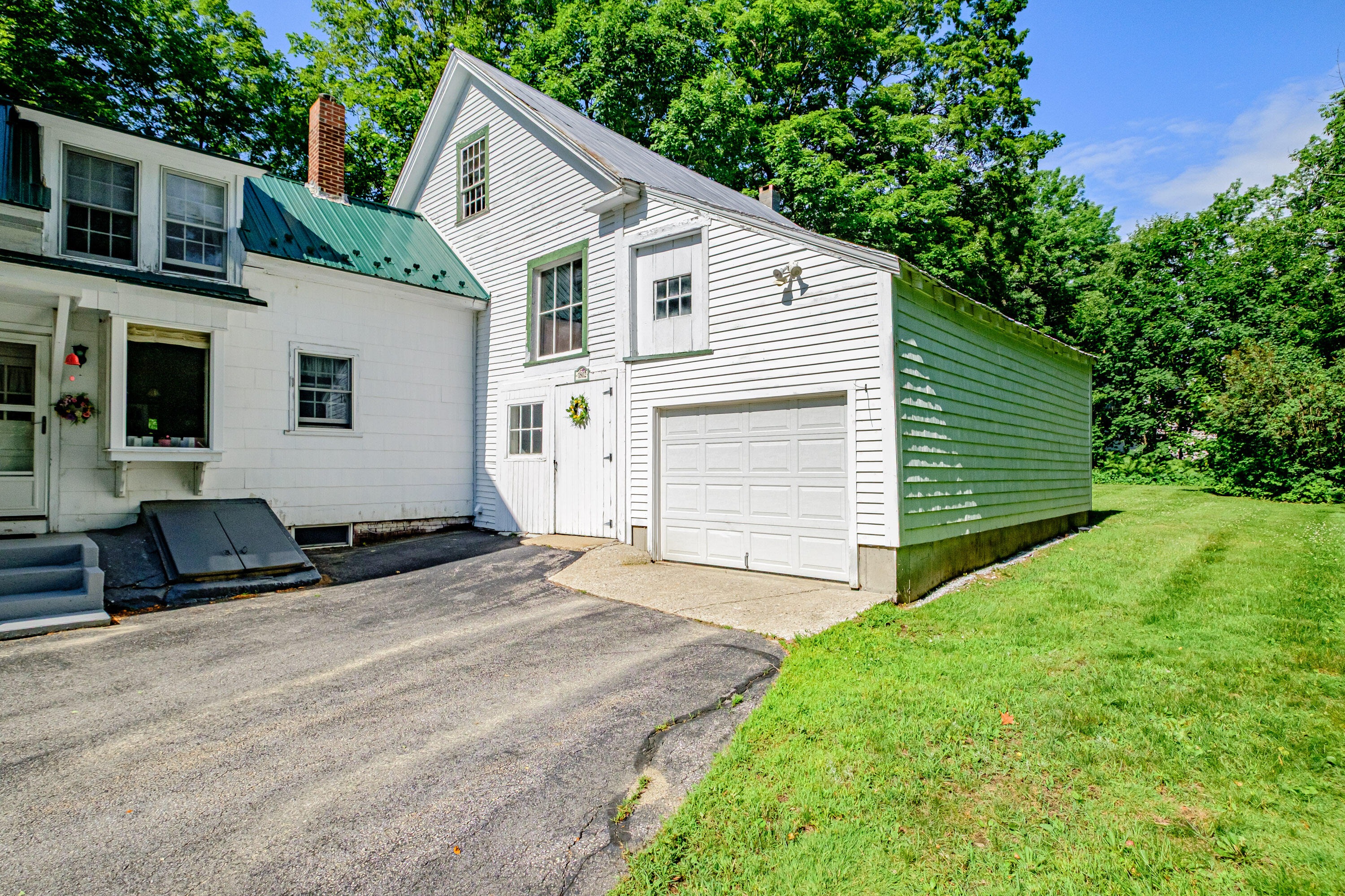 509 Paris Hill Road Paris ME 04281