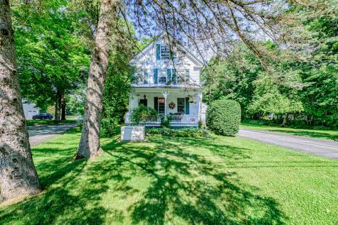 509 Paris Hill Road Paris ME 04281