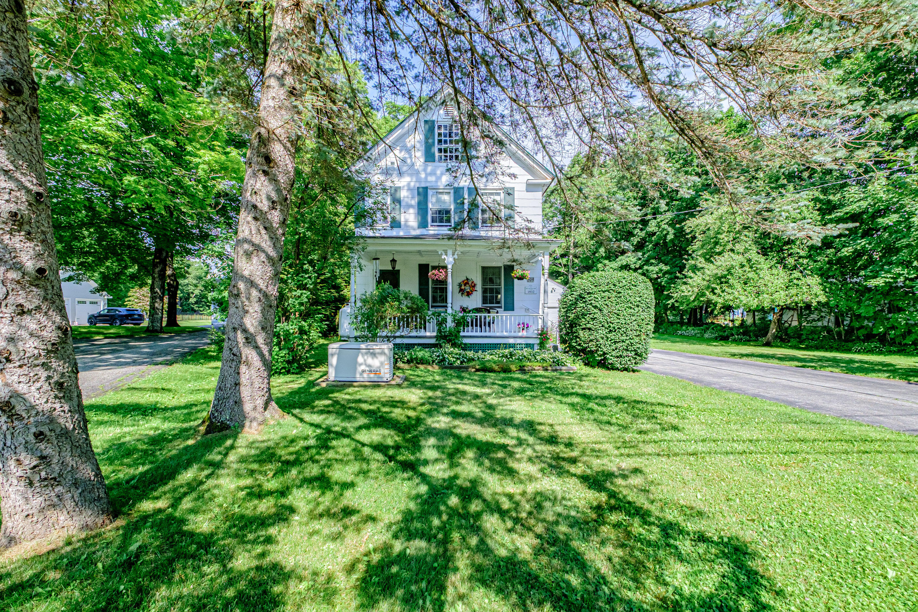 509 Paris Hill Road Paris ME 04281