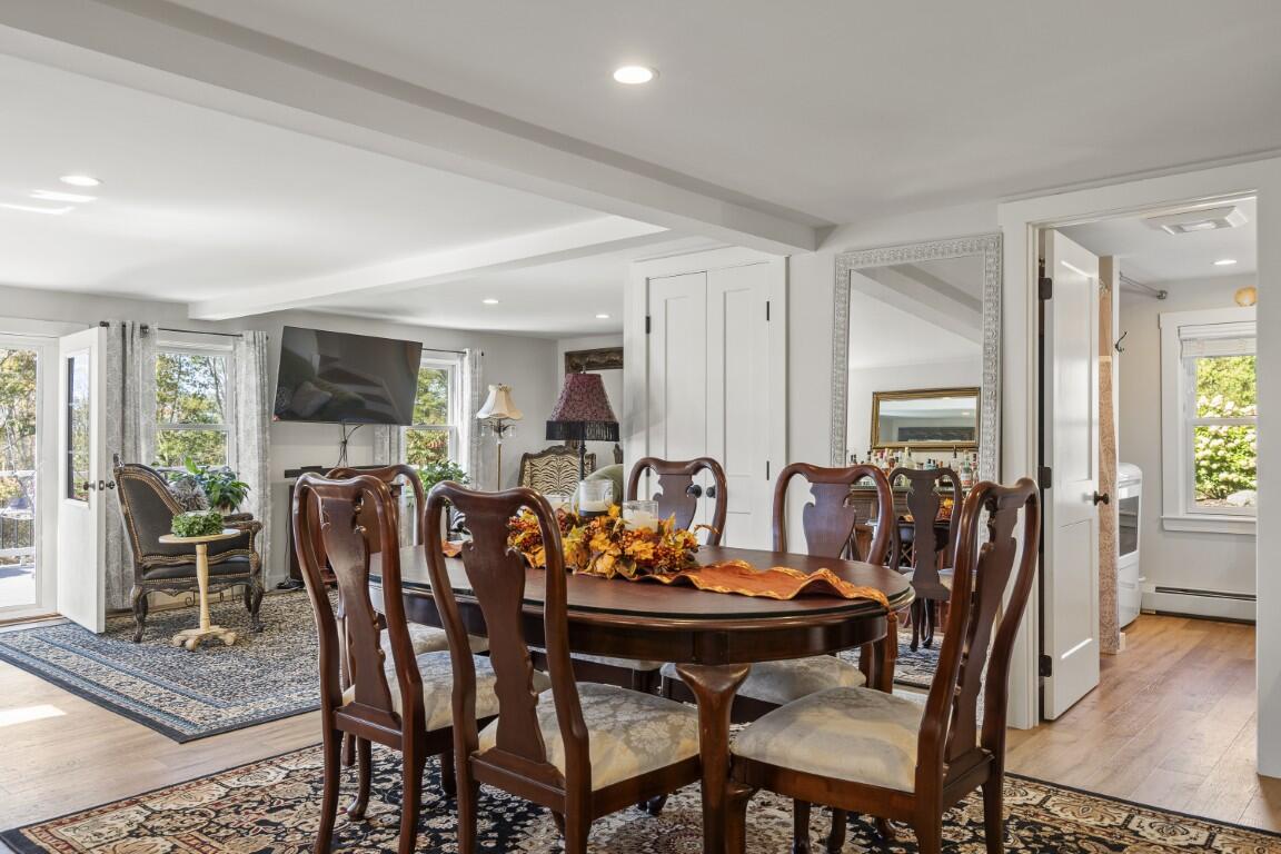 712 Back River Road Boothbay ME 04537