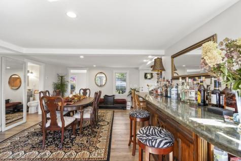 712 Back River Road Boothbay ME 04537