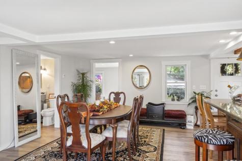 712 Back River Road Boothbay ME 04537