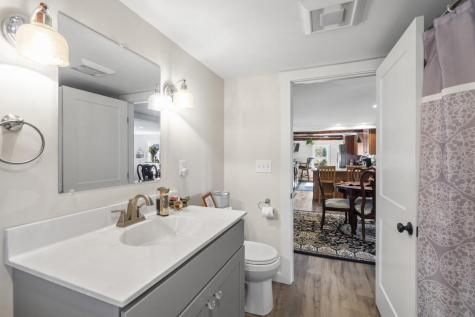 712 Back River Road Boothbay ME 04537