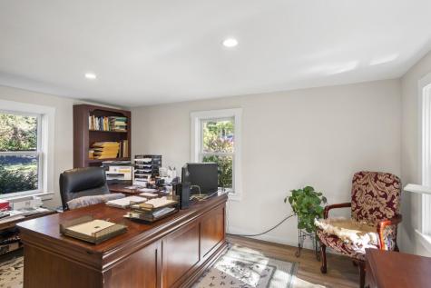 712 Back River Road Boothbay ME 04537