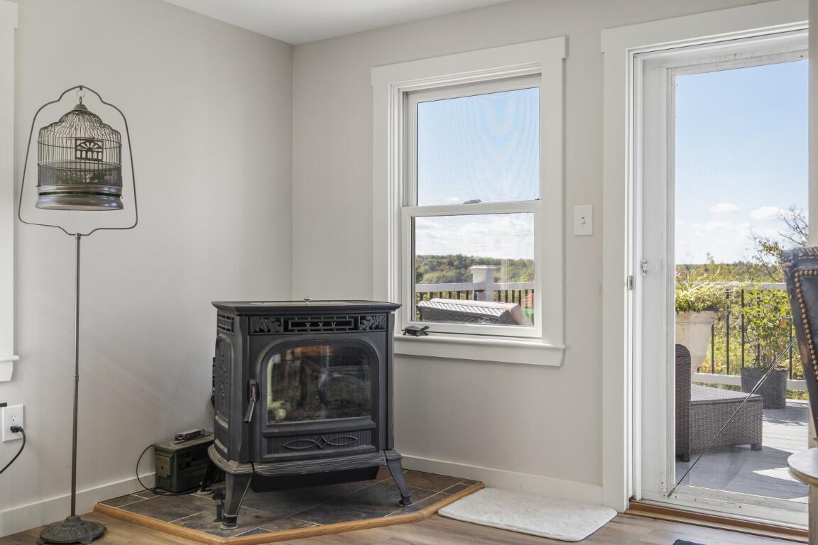 712 Back River Road Boothbay ME 04537