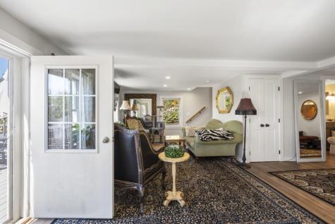 712 Back River Road Boothbay ME 04537