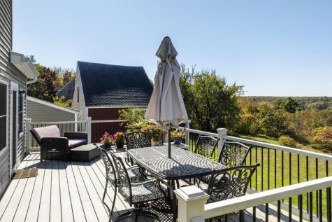 712 Back River Road Boothbay ME 04537