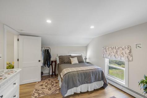 712 Back River Road Boothbay ME 04537