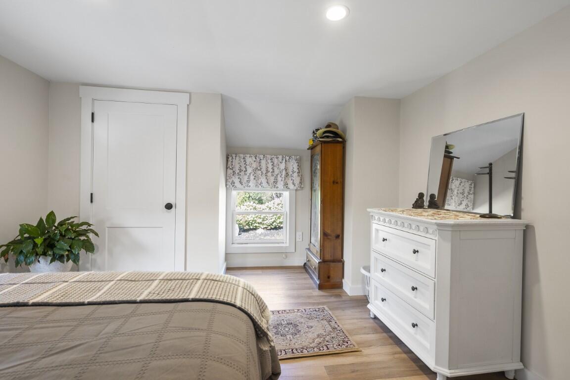 712 Back River Road Boothbay ME 04537