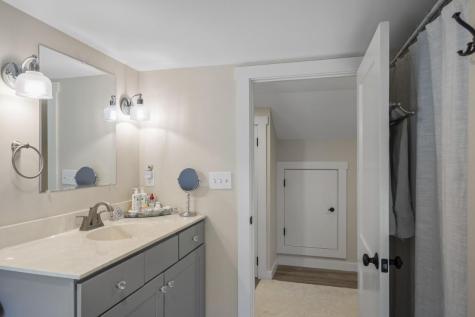 712 Back River Road Boothbay ME 04537