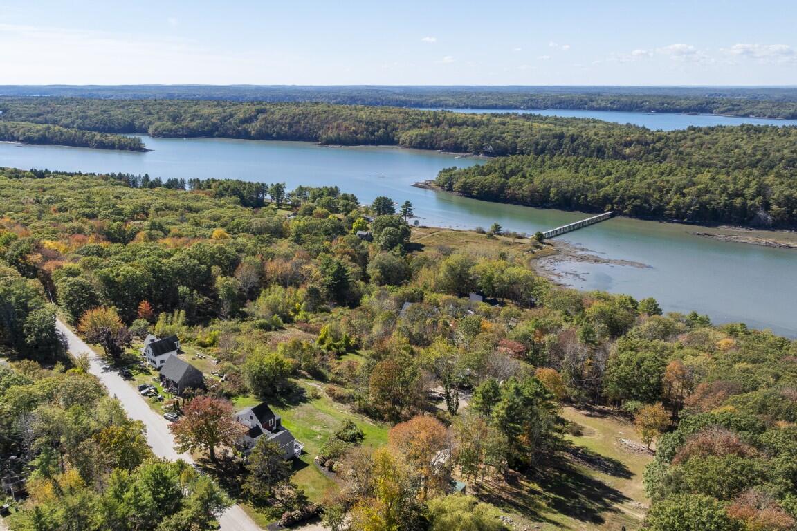 712 Back River Road Boothbay ME 04537