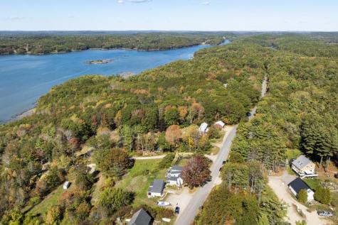 712 Back River Road Boothbay ME 04537
