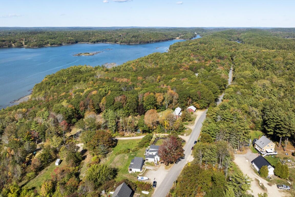 712 Back River Road Boothbay ME 04537