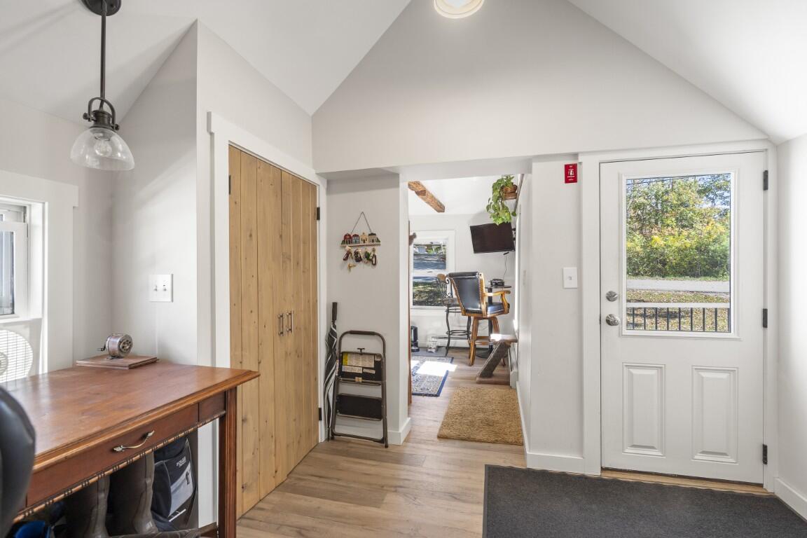 712 Back River Road Boothbay ME 04537