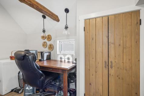 712 Back River Road Boothbay ME 04537