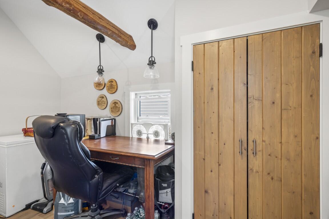 712 Back River Road Boothbay ME 04537