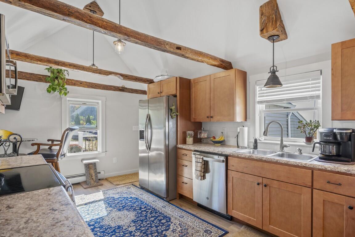 712 Back River Road Boothbay ME 04537