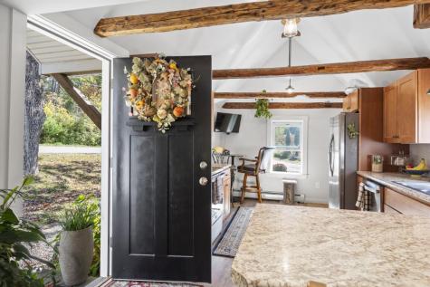 712 Back River Road Boothbay ME 04537